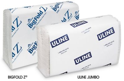 Jumbo Multi-Fold Towels
