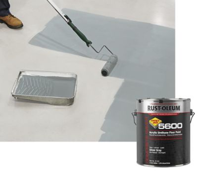 Rust-Oleum<sup>&reg;</sup> 5600 Floor Paint