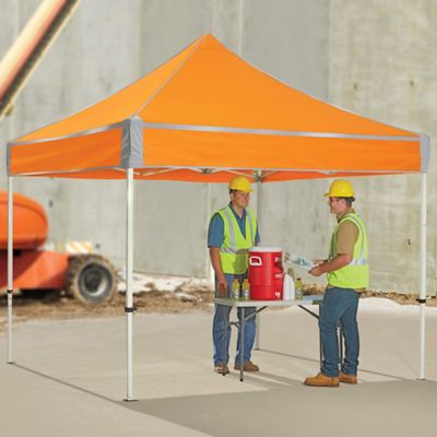 Hi-Vis Canopies