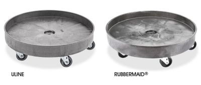 Plastic Drum Dollies