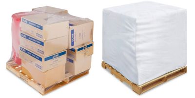 Shrink Pallet Bags