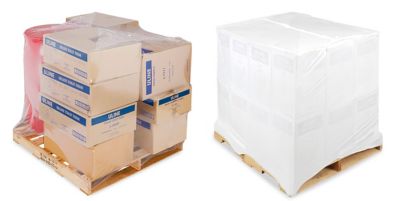 Shrink Pallet Bags