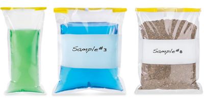 Whirl-Pak<sup>&reg;</sup> Bags