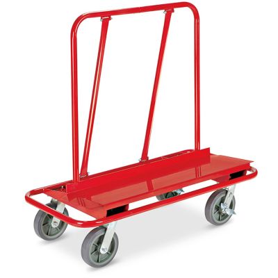 Chariot pour cloison sèche