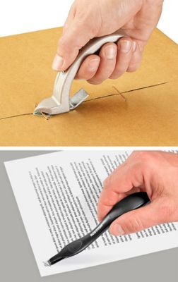 Staple Removers