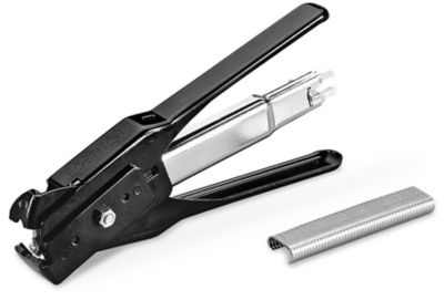 Hog Ring Plier Stapler