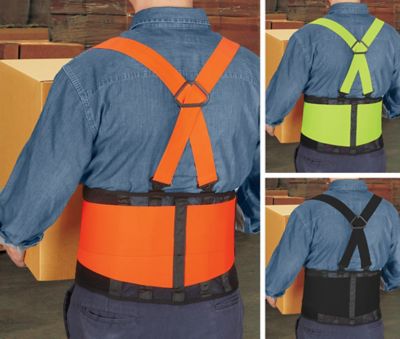 Uline Universal Waist Belt