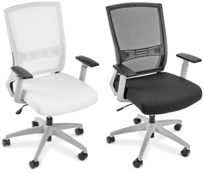 Downtown – Chaise en maille