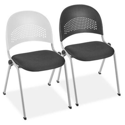 Skyview – Chaises empilables