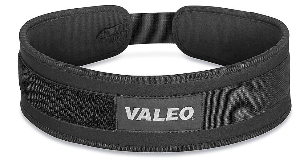 Valeo<sup>&reg;</sup> Deluxe Belts