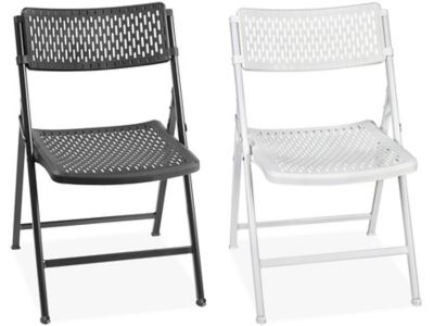 Ventilated Folding Chairs