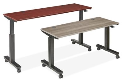 Tables de formation à hauteur réglable