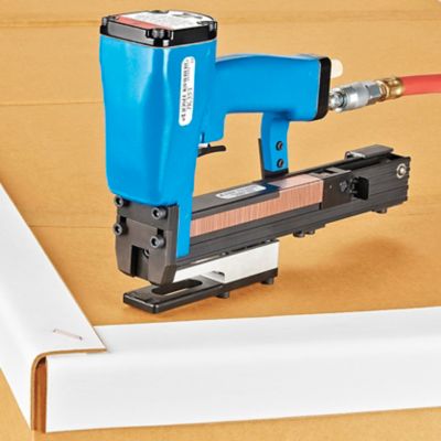 Wide Crown Pneumatic Plier Staplers in Stock ULINE