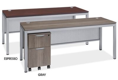 Downtown Office Desks