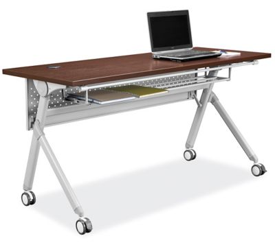 Deluxe Mobile Training Tables