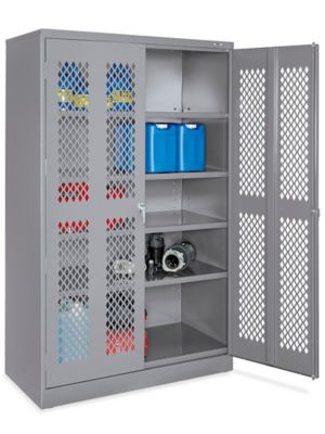 Ventilated Storage Cabinets