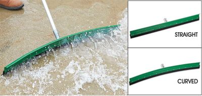 AquaDozer® Max Floor Squeegees in Stock Uline.ca