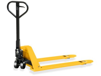 Uline Low Profile Pallet Trucks