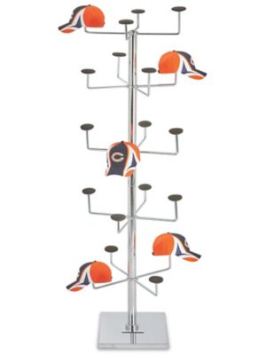 Support à chapeaux