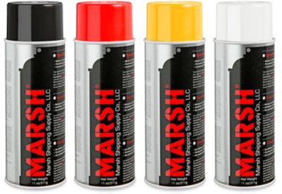 Vaporisateurs d'encre