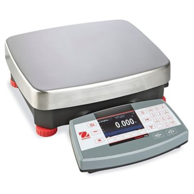 OHAUS Ranger<sup><small>MD</sup></small> 7000 – Balances numériques
