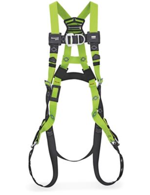 Miller<sup><small>MD</small></sup> – Harnais de sécurité pour espaces restreints
