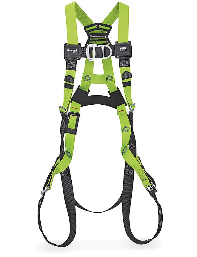 Miller<sup>&reg;</sup> Confined Space Safety Harness