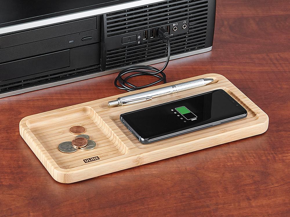 Uline Wireless Charger