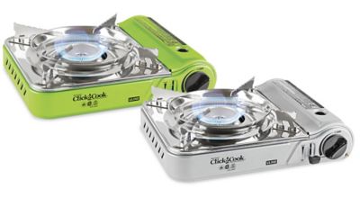 Portable Stove in Stock ULINE.ca