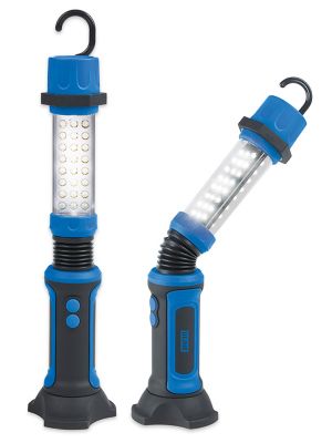 Magnetic Utility Light