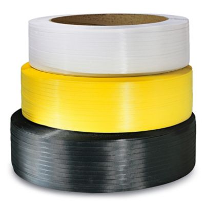 Uline – Feuillard de cerclage en polypropylène