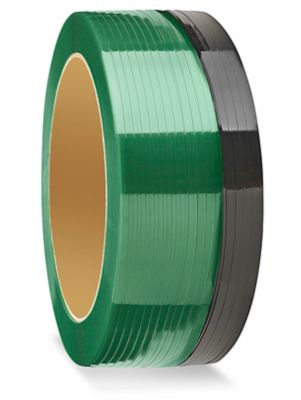 Uline – Feuillard de cerclage en polyester