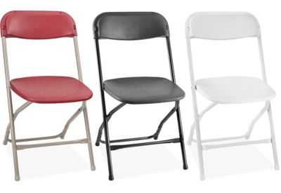 Chaises pour événements
