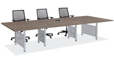 Downtown – Tables de conférence
