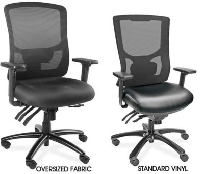 24/7 Mesh Chairs