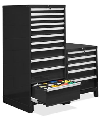 Modular Drawer Cabinets