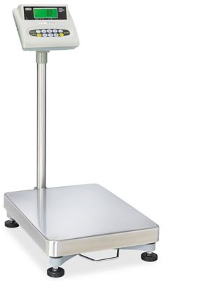 Weighing Scales, Weight Scales, Mail Scales in Stock - ULINE - Uline