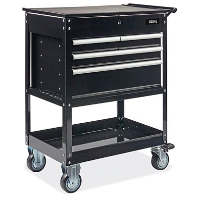 Uline – Chariot à outils