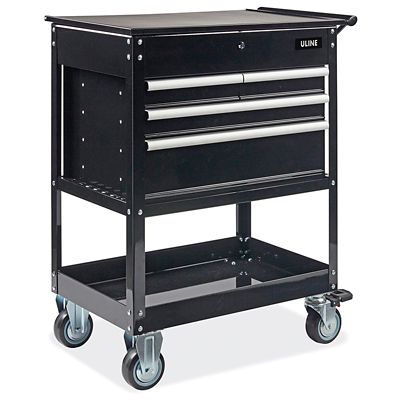 Uline Tool Cart