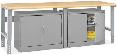 Armoires encastrables