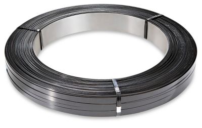 Feuillard de cerclage en acier – Catégorie standard