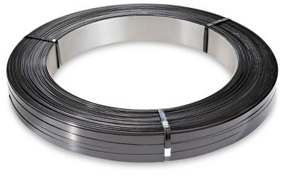 Feuillard de cerclage en acier – Usage intensif