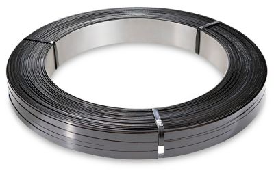 Feuillard de cerclage en acier – Haute résistance