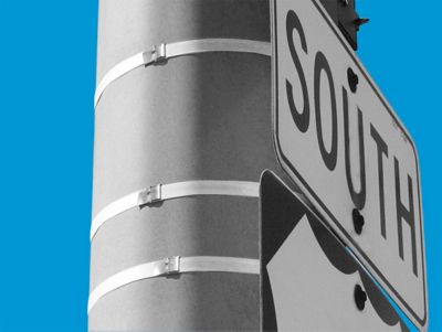 Stainless Steel Strapping