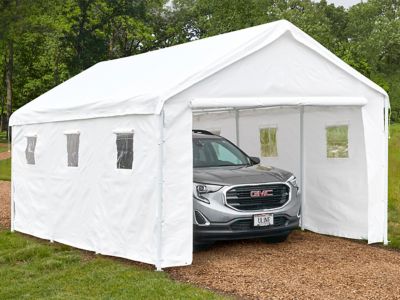 Deluxe Shelter