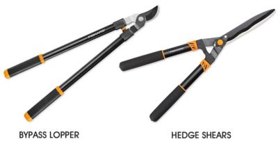 Trimming Tools