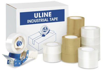 Uline Industrial Tape