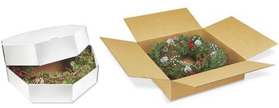 Boîtes à couronne
