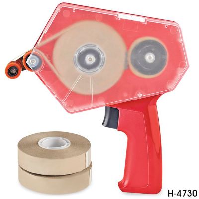 Uline Adhesive Transfer Tape