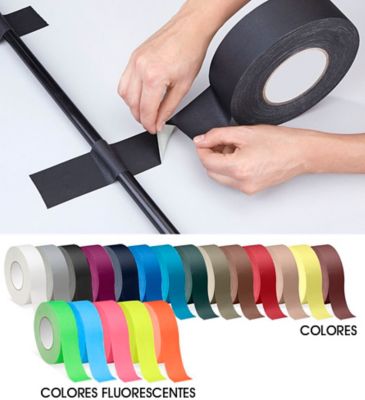 Cinta Gaffers, Cinta Gaffer, Cinta Gaffers Profesional en Existencia